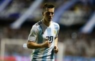 Argentina v Haiti - International Friendly